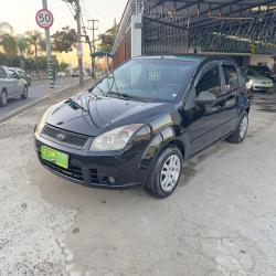 FORD Fiesta Sedan 1.6 4P FLEX
