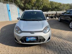 FORD Fiesta Sedan 1.0 4P SE FLEX