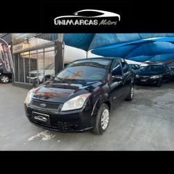 FORD Fiesta Sedan 1.0 4P CLASS FLEX