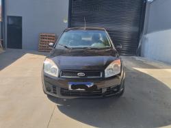 FORD Fiesta Sedan 1.6 4P FLEX