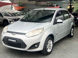 FORD Fiesta Sedan 1.6 4P SE FLEX