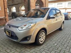 FORD Fiesta Sedan 1.6 4P ROCAM FLEX