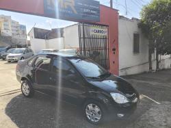 FORD Fiesta Sedan 1.6 4P FLEX