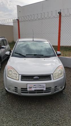 FORD Fiesta Sedan 1.6 4P ROCAM FLEX