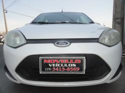 FORD Fiesta Sedan 1.6 4P FLEX