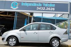 FORD Fiesta Sedan 1.6 4P CLASS FLEX