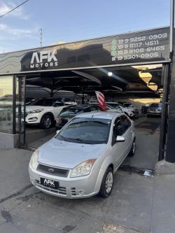 FORD Fiesta Sedan 1.6 4P CLASS FLEX