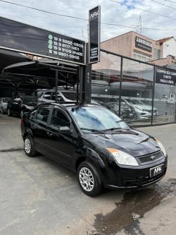 FORD Fiesta Sedan 1.6 16V 4P SE FLEX