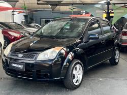 FORD Fiesta Sedan 1.6 4P CLASS FLEX