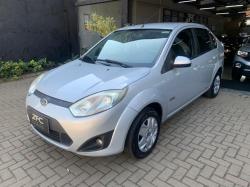 FORD Fiesta Sedan 1.6 4P CLASS FLEX