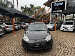 FORD Fiesta Sedan 1.6 4P FLEX