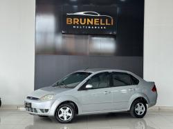 FORD Fiesta Sedan 1.6 4P FLEX