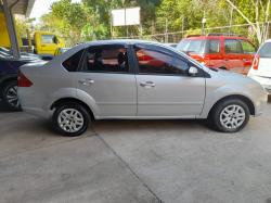 FORD Fiesta Sedan 1.6 4P FLEX