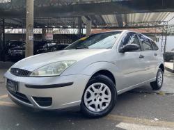 FORD Focus Hatch 1.6 4P GLX