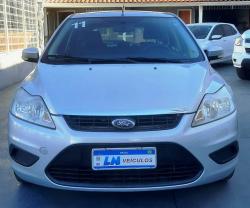 FORD Focus Hatch 1.6 4P GL