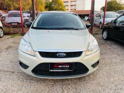 FORD Focus Hatch 1.6 4P GLX FLEX