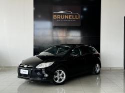 FORD Focus Hatch 1.6 16V 4P SE FLEX