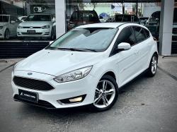 FORD Focus Hatch 1.6 16V 4P SE PLUS FLEX