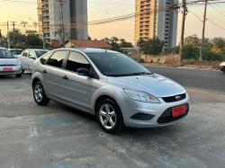 FORD Focus Hatch 1.6 4P GLX FLEX