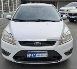 FORD Focus Hatch 1.6 4P FLEX GL