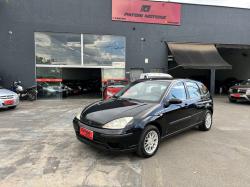 FORD Focus Hatch 1.6 4P GLX