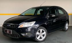 FORD Focus Hatch 1.6 16V 4P SE PLUS FLEX