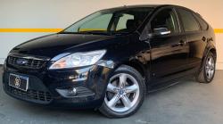 FORD Focus Hatch 1.6 4P GLX FLEX