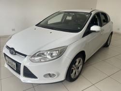 FORD Focus Hatch 1.6 16V 4P SE FLEX