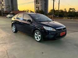 FORD Focus Hatch 1.6 4P GLX FLEX
