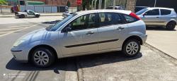 FORD Focus Hatch 1.6 4P