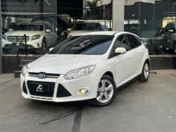 FORD Focus Hatch 1.6 16V 4P SE FLEX
