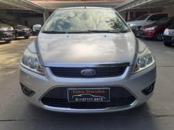 FORD Focus Hatch 2.0 16V 4P GLX FLEX AUTOMTICO