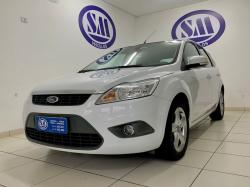 FORD Focus Hatch 2.0 16V 4P FLEX AUTOMTICO