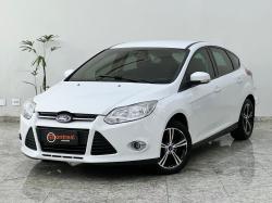 FORD Focus Hatch 2.0 16V 4P FLEX SE AUTOMTICO