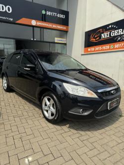 FORD Focus Hatch 2.0 16V 4P GLX