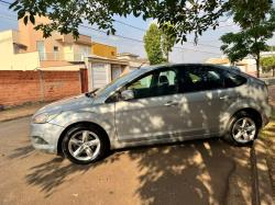 FORD Focus Hatch 2.0 16V 4P FLEX SE AUTOMTICO