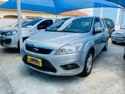 FORD Focus Hatch 2.0 16V 4P FLEX AUTOMTICO