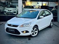 FORD Focus Hatch 2.0 16V 4P GLX AUTOMTICO