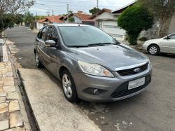 FORD Focus Hatch 2.0 16V 4P FLEX AUTOMTICO
