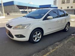 FORD Focus Hatch 2.0 16V 4P GLX AUTOMTICO