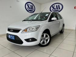 FORD Focus Hatch 2.0 16V 4P FLEX AUTOMTICO