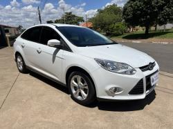 FORD Focus Sedan 1.6 S 16V 4P FLEX