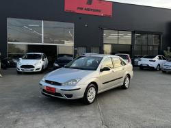 FORD Focus Sedan 1.6 4P GLX FLEX