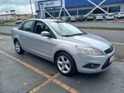 FORD Focus Sedan 2.0 16V 4P