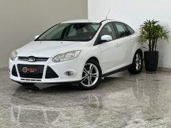 FORD Focus Sedan 2.0 16V 4P FLEX SE FASTBACK POWERSHIFT AUTOMTICO