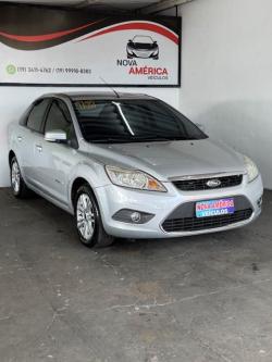 FORD Focus Sedan 2.0 16V 4P FC FLEX AUTOMTICO