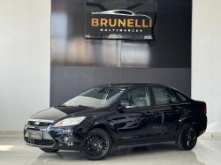 FORD Focus Sedan 2.0 16V 4P