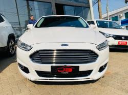 FORD Fusion 2.0 16V 4P ECOBOOST TURBO TITANIUM AWD AUTOMTICO