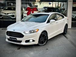 FORD Fusion 2.0 16V 4P ECOBOOST TURBO TITANIUM AWD AUTOMTICO