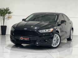FORD Fusion 2.0 16V 4P ECOBOOST TURBO TITANIUM AWD AUTOMTICO